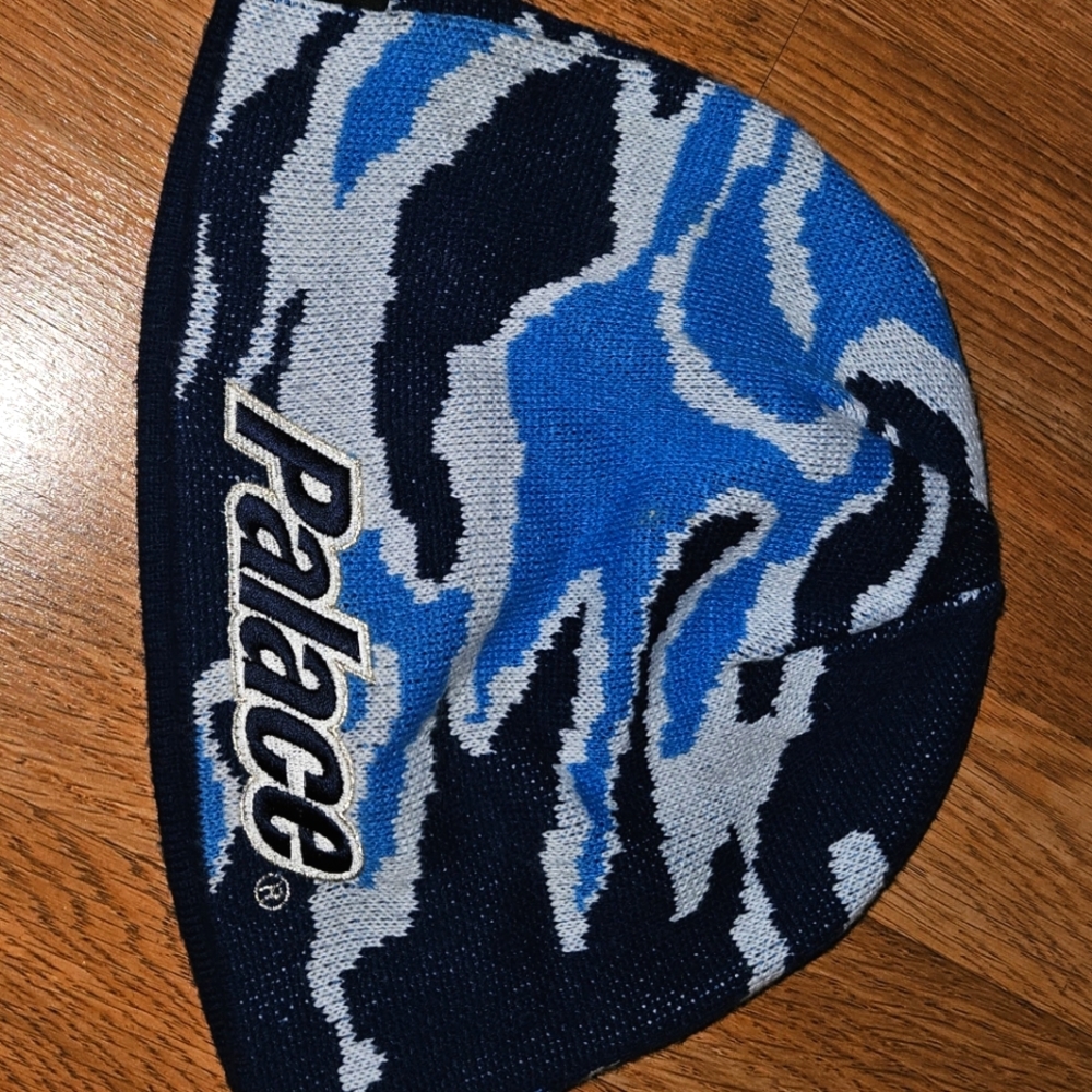 Palace Beanie